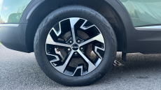 Kia Sportage 1.6T GDi HEV 3 5dr Auto Hybrid Estate